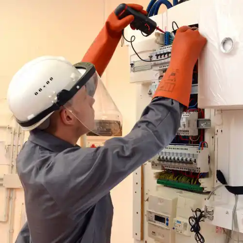 elektricien Hoevelaken